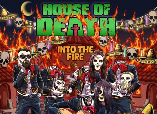 House of Death