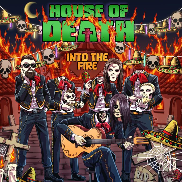 House of Death