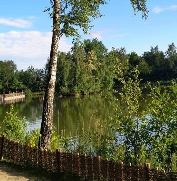 wycieczka rowerowa w Krakowie