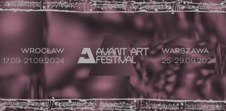 Avant Art Festival