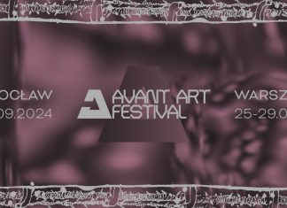 Avant Art Festival