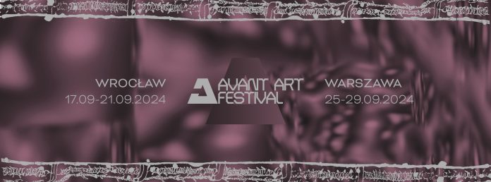 Avant Art Festival