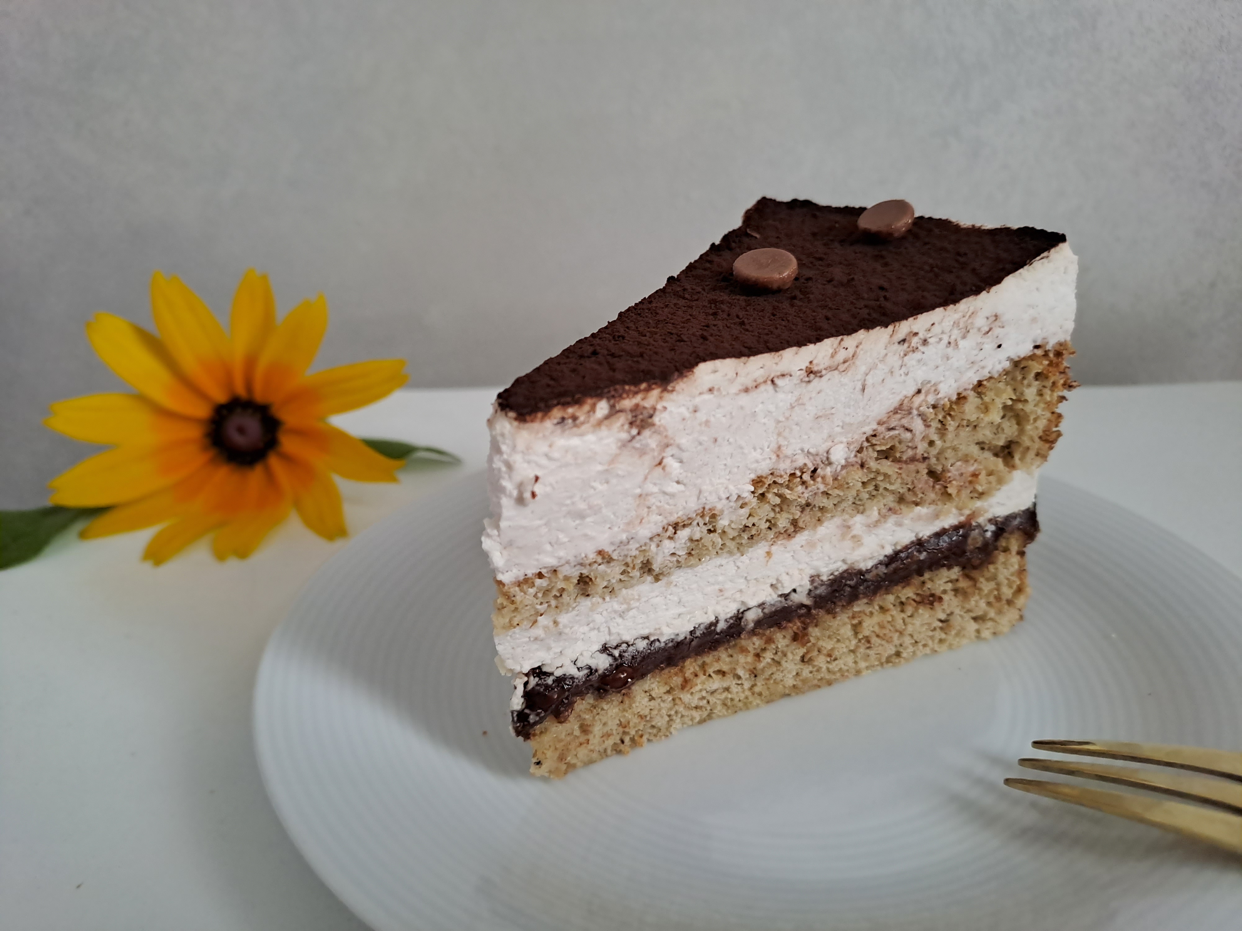 Celebruj jesień z deserami Fit Cake!