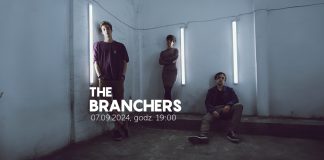 THE BRANCHERS