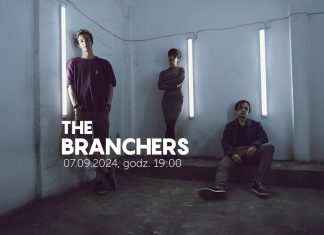 THE BRANCHERS