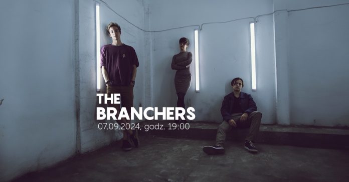 THE BRANCHERS