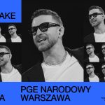 Dagny supportem na koncercie Justina Timberlake’a w Polsce