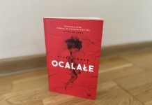 „Ocalałe” - wciągający thriller autorstwa Riley Sager [recenzja]