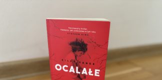 „Ocalałe” - wciągający thriller autorstwa Riley Sager [recenzja]