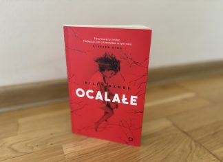 „Ocalałe” - wciągający thriller autorstwa Riley Sager [recenzja]