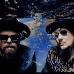 Smolik//Kev Fox ogłaszają drugą część trasy do albumu „Belly of the Whale”