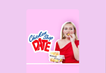 Chicken Shop Date - unikalne wywiady z dodatkiem smażonego kurczaka