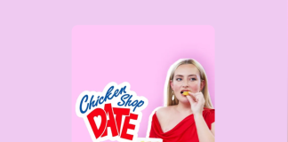 Chicken Shop Date - unikalne wywiady z dodatkiem smażonego kurczaka