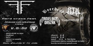 Hard Crack Fest