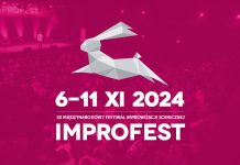 ImproFest 2024