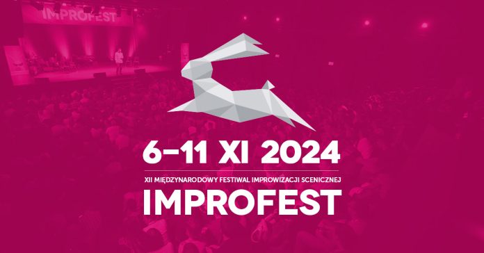 ImproFest 2024