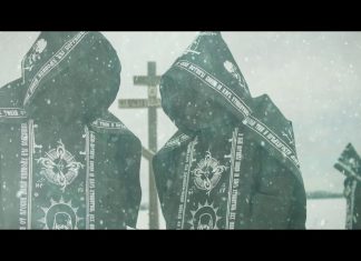 Batushka