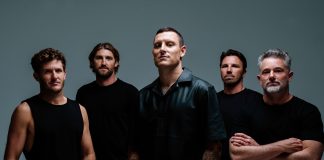 Parkway Drive