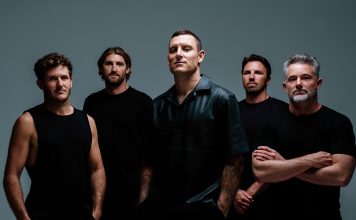 Parkway Drive