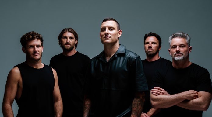 Parkway Drive