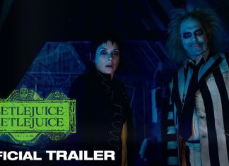 Beetlejuice Beetlejuice