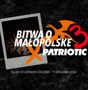 Bitwa o Małopolskę