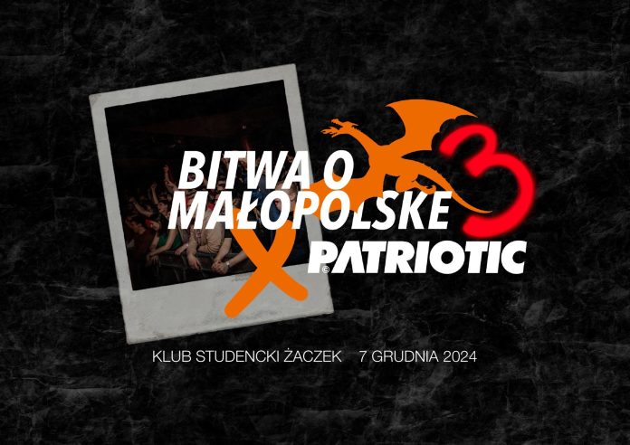 Bitwa o Małopolskę