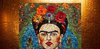 Frida Kahlo - ikona sztuki i inspiracja dla współczesnej kultury