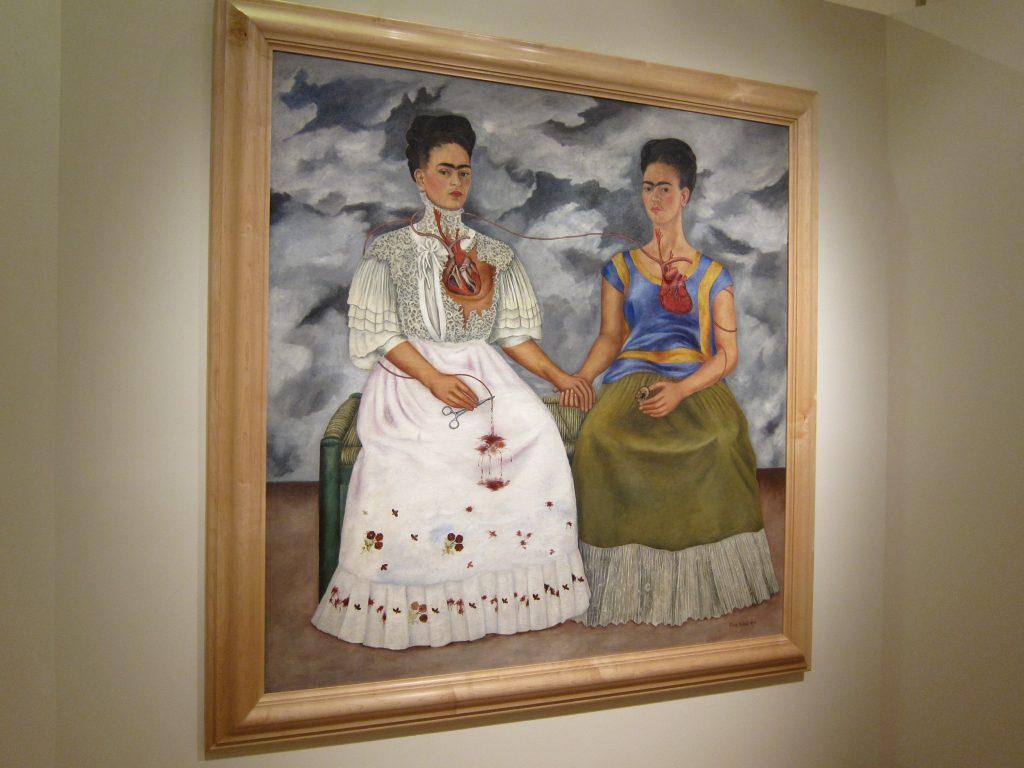 Frida Kahlo - ikona sztuki i inspiracja dla współczesnej kultury