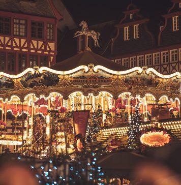 Jarmarki bożonarodzeniowe - daty są już znane