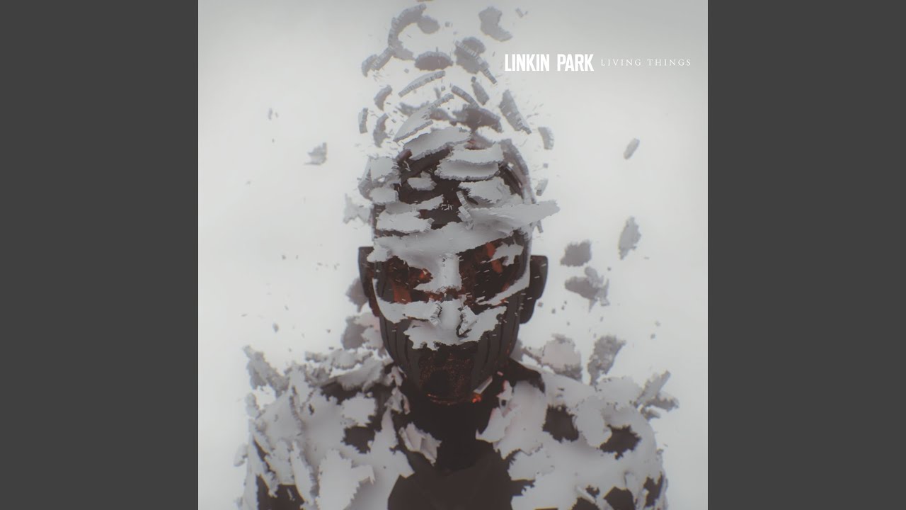 Zapomniane złoto Linkin Park: Living Things po latach
