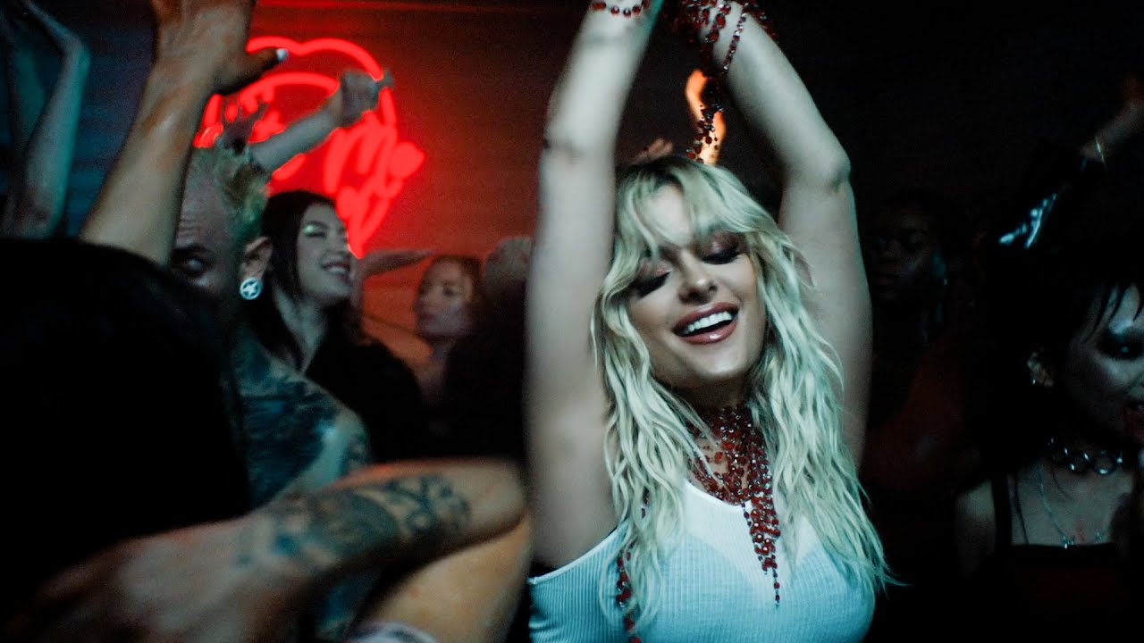 Druga strona twórczości – piosenki, które napisała Bebe Rexha