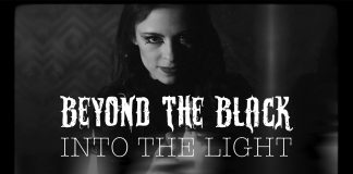 beyond the black