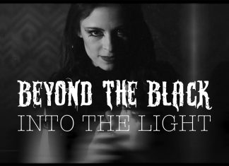 beyond the black