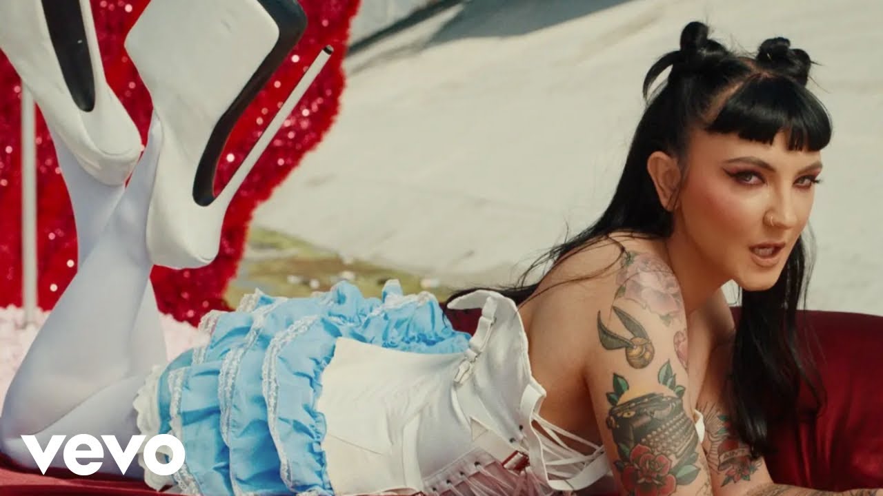 Druga strona twórczości – piosenki, które napisała Julia Michaels