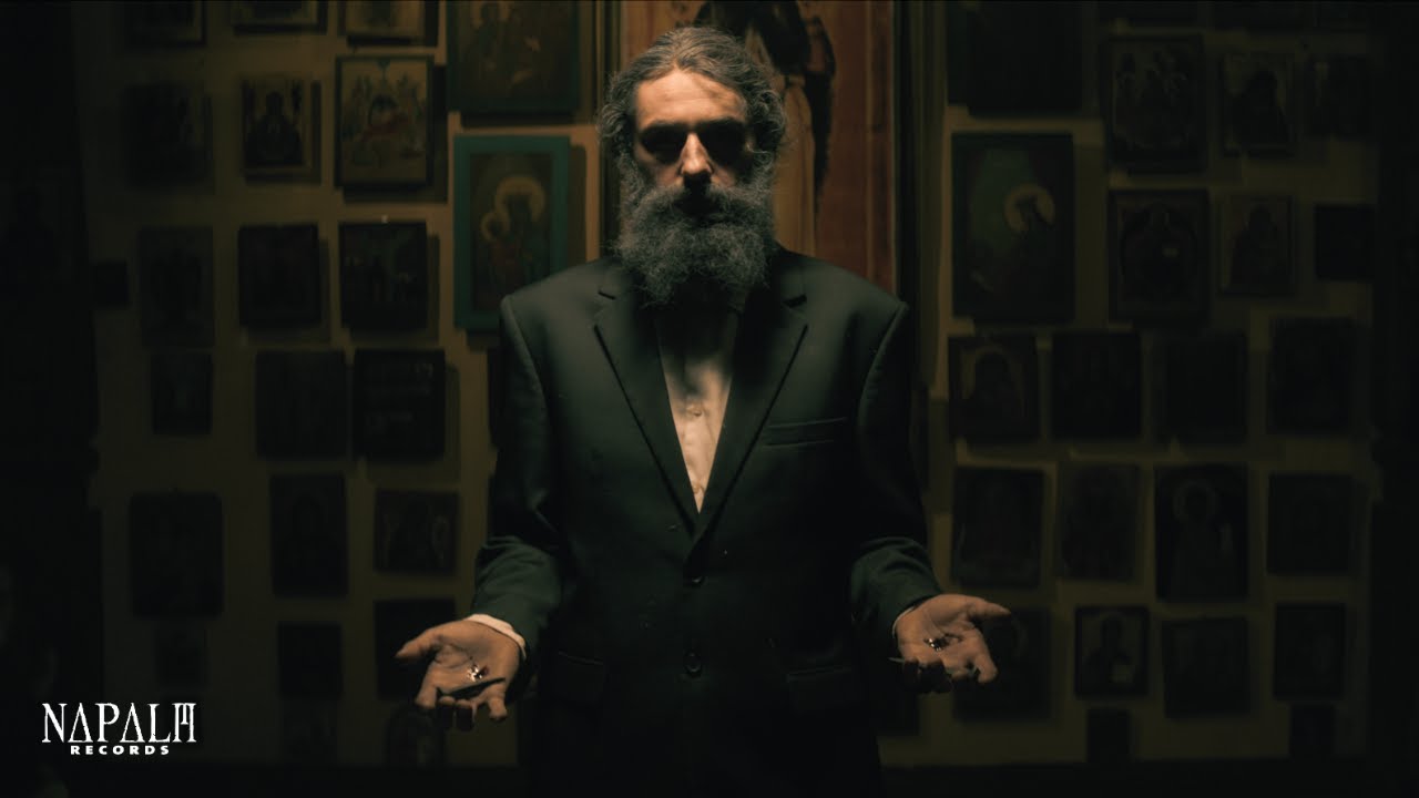 Patriarkh zapowiadają nową płytę – “PROPHET ILJA”!