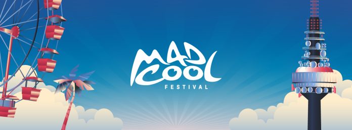 Mad Cool 2025