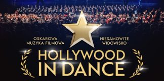 Hollywood in Dance