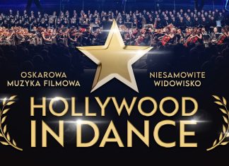 Hollywood in Dance