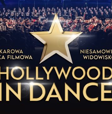 Hollywood in Dance