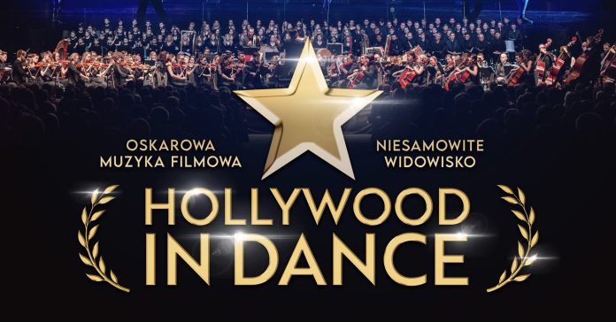 Hollywood in Dance