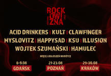 Rockowizna 2025