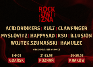 Rockowizna 2025