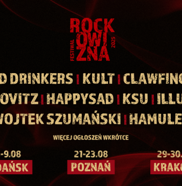 Rockowizna 2025