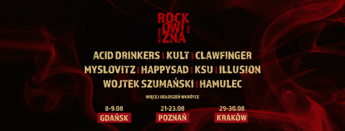 Rockowizna 2025