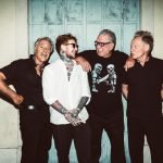 Sex Pistols wystąpi podczas Rock for People