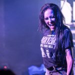 Carla Harvey (ex-Butcher Babies) dołączyła do Lords of Acid! Carla