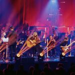 Edyta Bartosiewicz z wyjątkowym koncertem z Sinfonia Varsovia