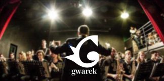 Gwarek