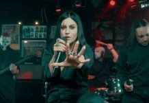 Lacuna Coil